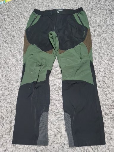 라푸마 추동바지 상태굿