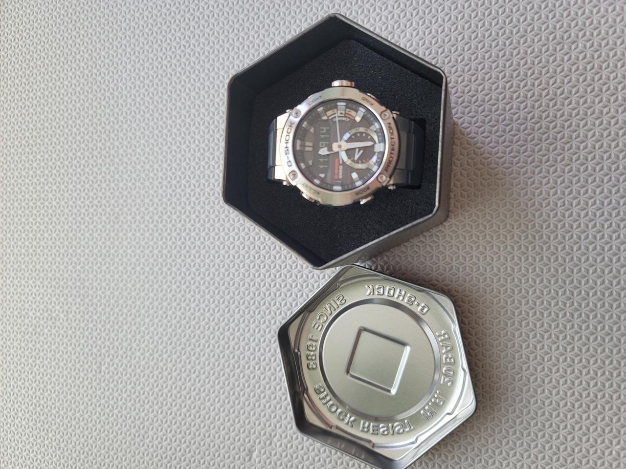 시계 지샥 GST-B200