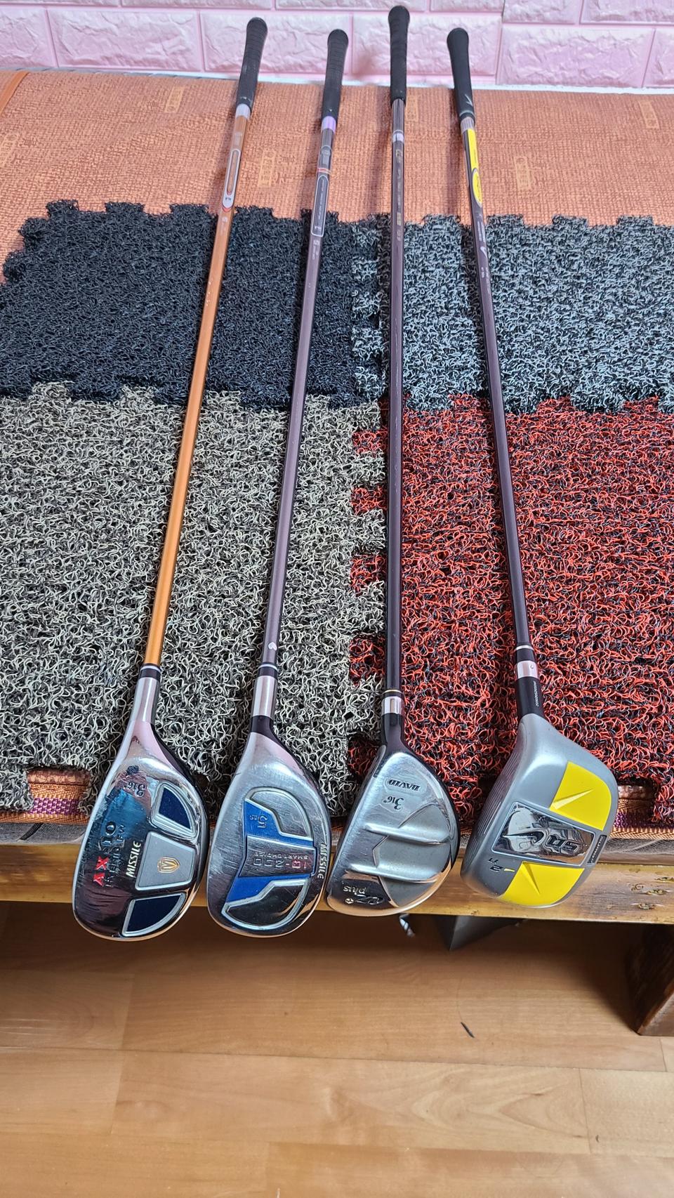 상태좋은 남성용 유틸판매합니다