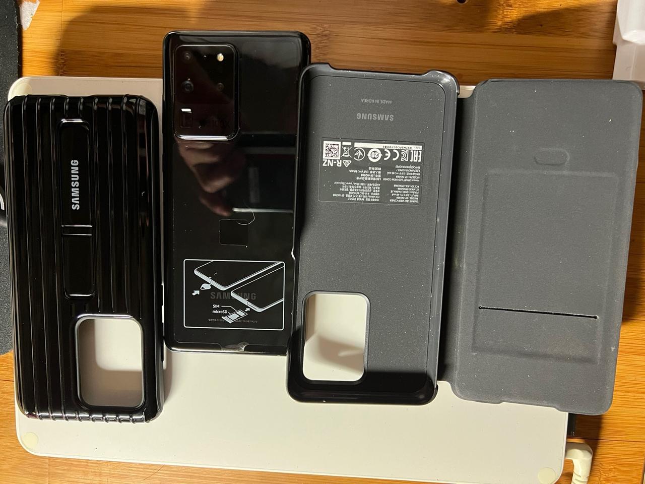 겔럭시 울트라20