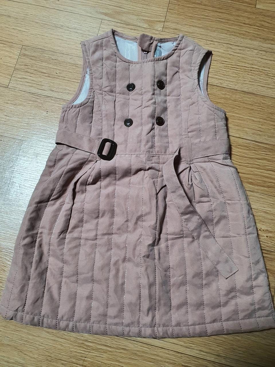 탈렌트키즈 여아원피스