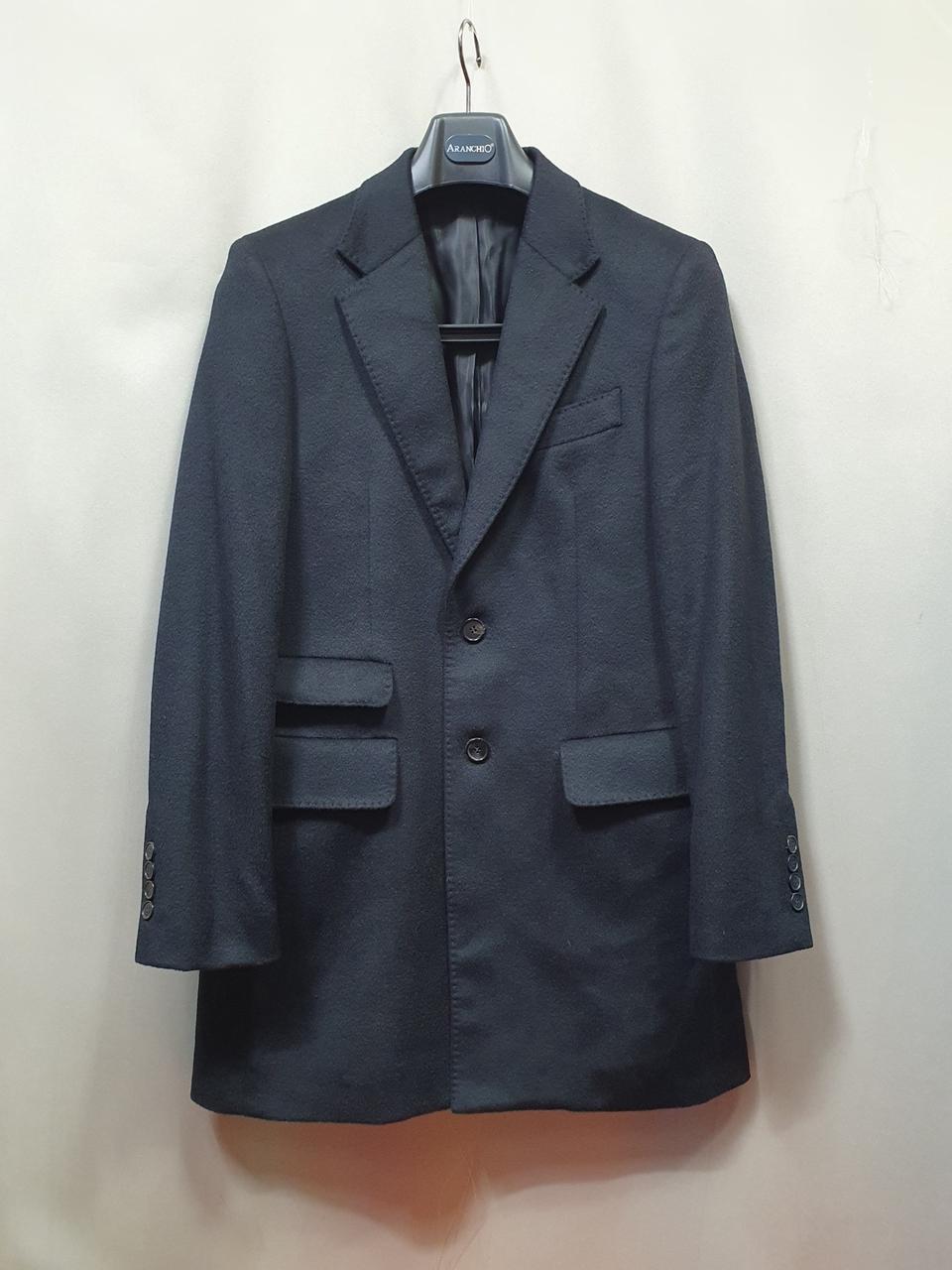 Bon 본 퓨어 캐시미어 코트.캐시미어100