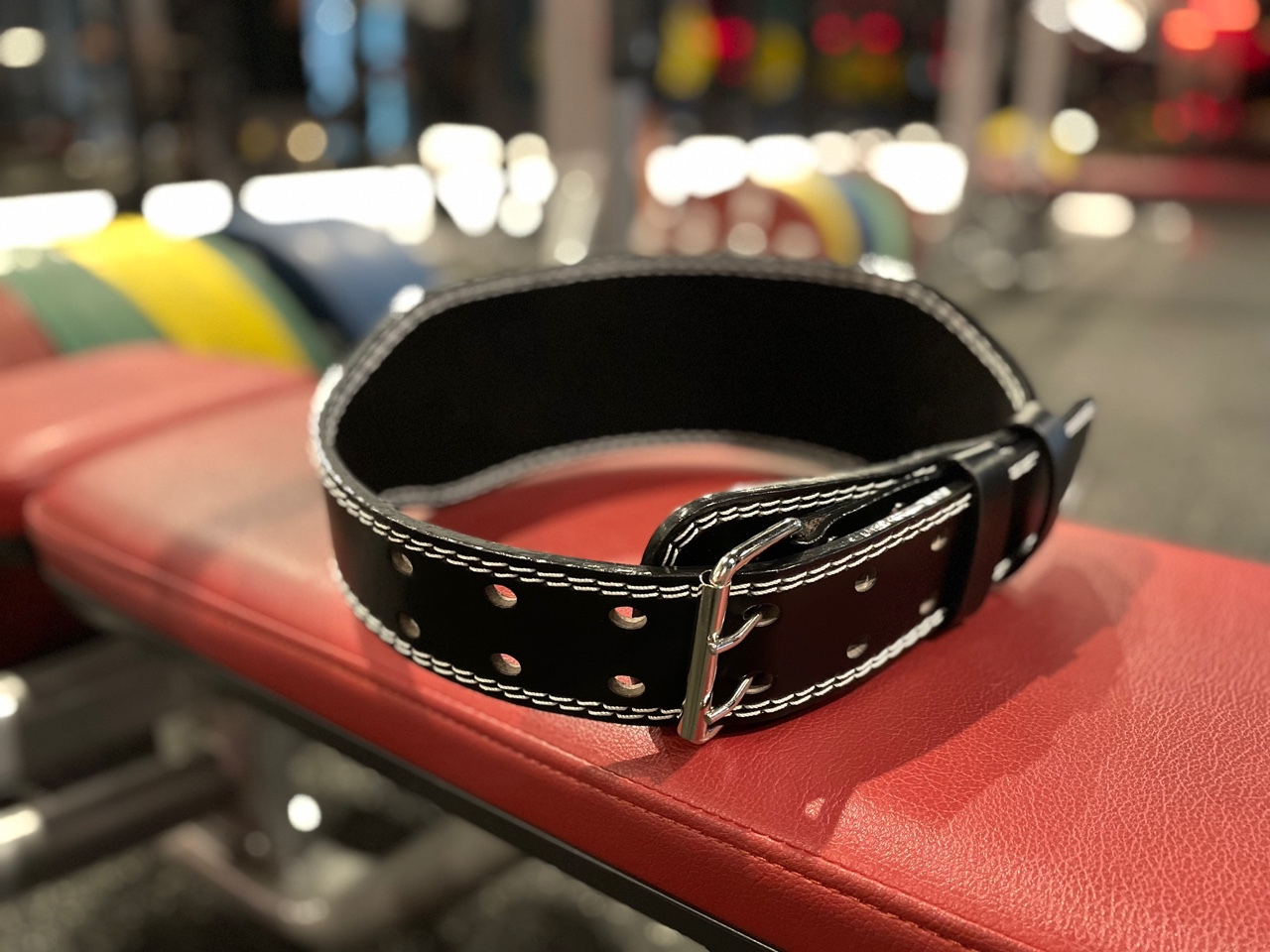 무료배송)헬스 스탠다드 리프팅벨트