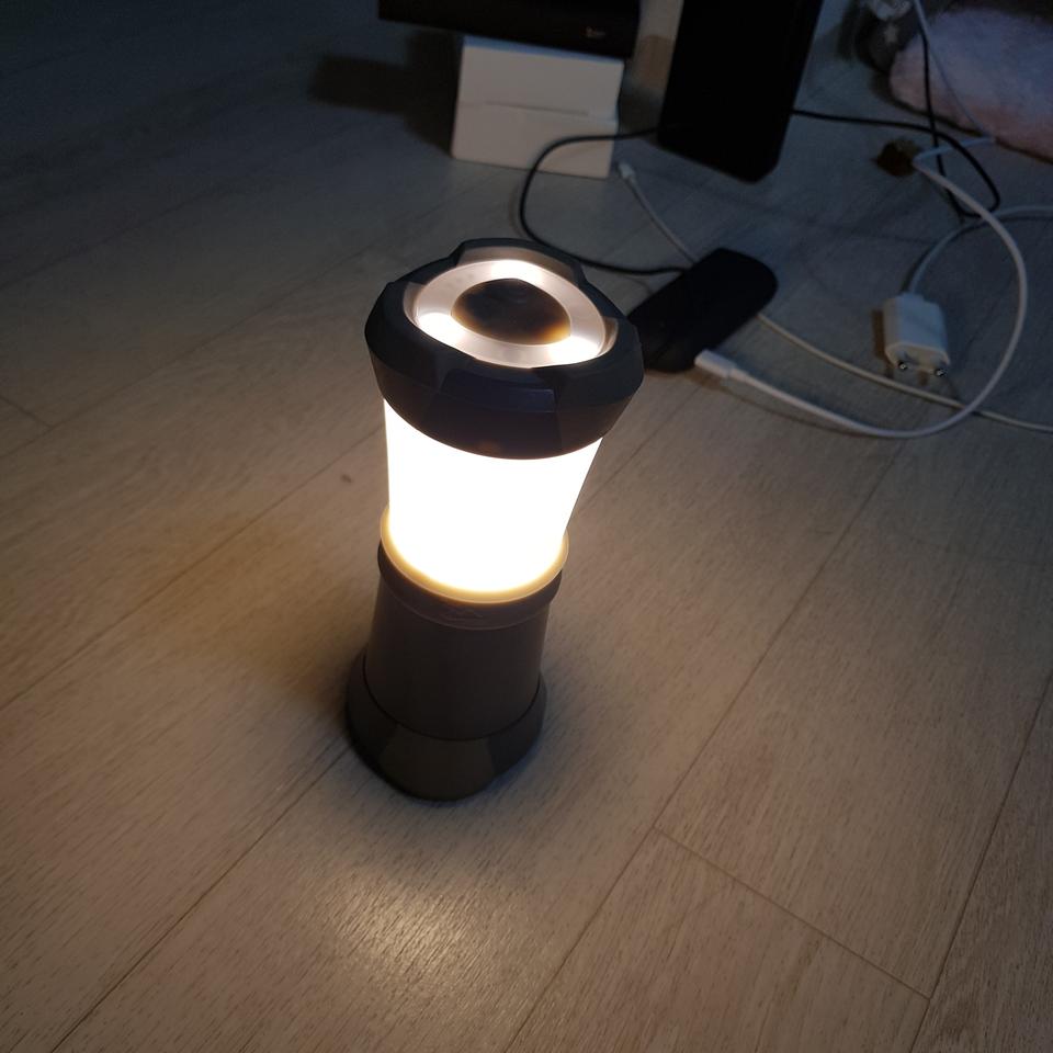 모션센서랜턴ms-d2