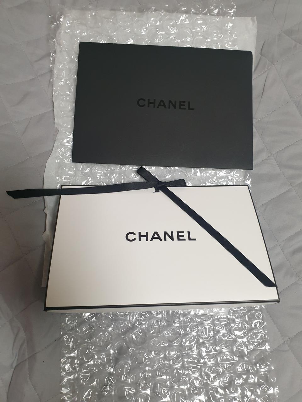 샤넬 코코 마드모아젤 오 드 빠르펭 향수