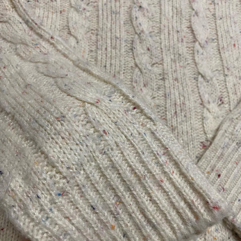 남녀공용 L 95~100정도 실물이 이쁜 보카시니트