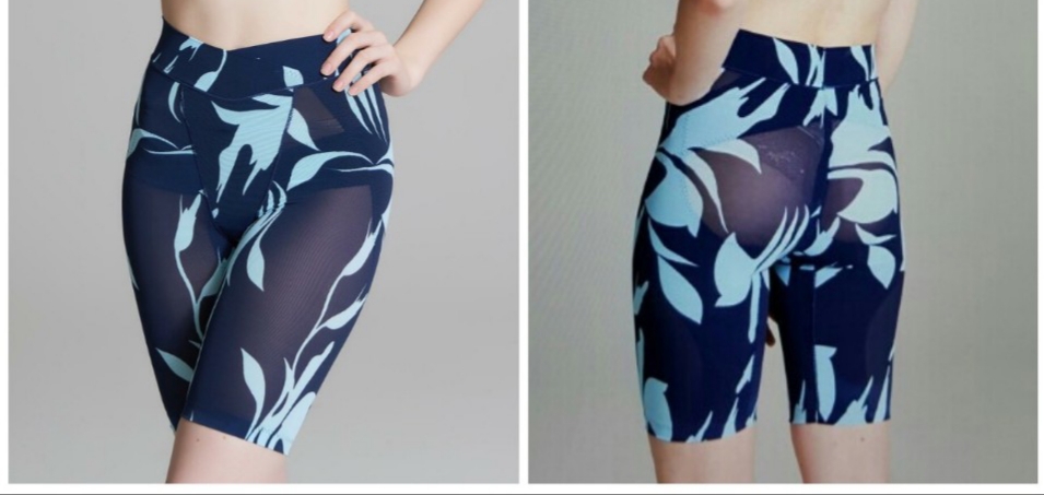 정품취급! 여성필수템__거들 !! 에띠임.아트퀸 보정속옷