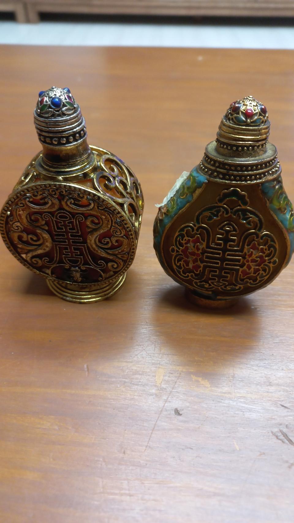 동에칠보장식 비연호