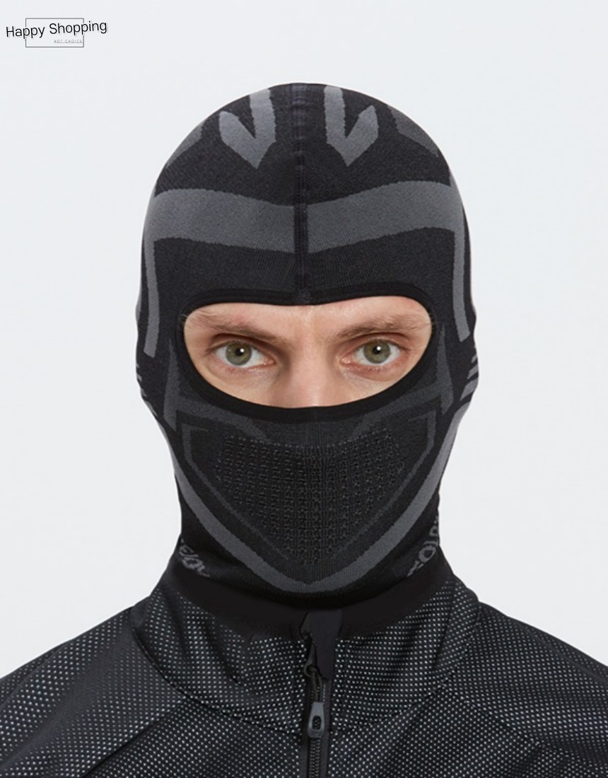 겨울 기모 바라클라바 워머