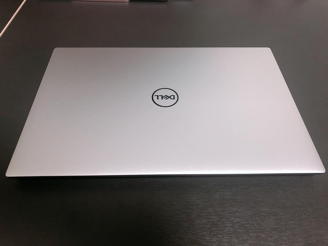 Dell XPS 15 9500 i5 16G 256G