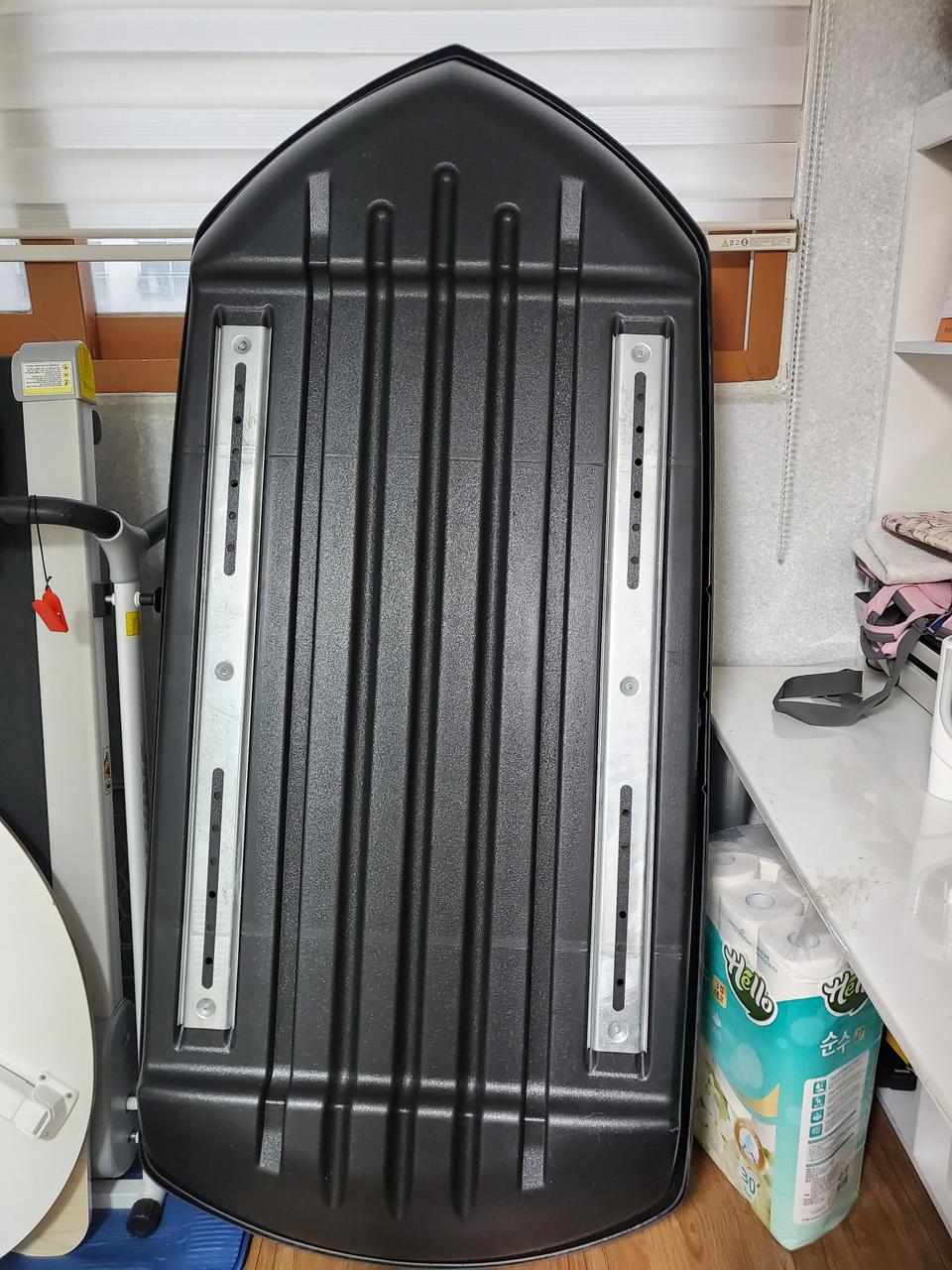 퍼니크 suv루프박스