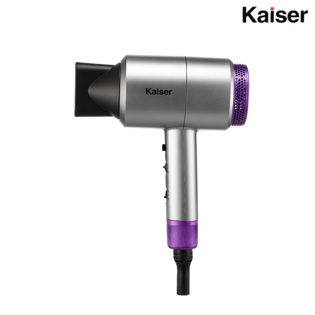 카이젤 헤어드라이기 KAISER KHD-618HD
