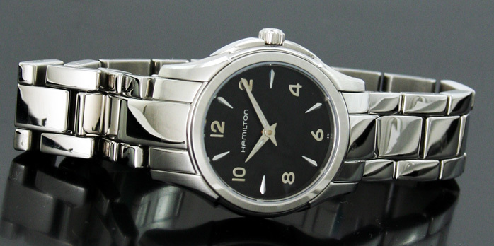 스위스 명품) 해밀턴 시계