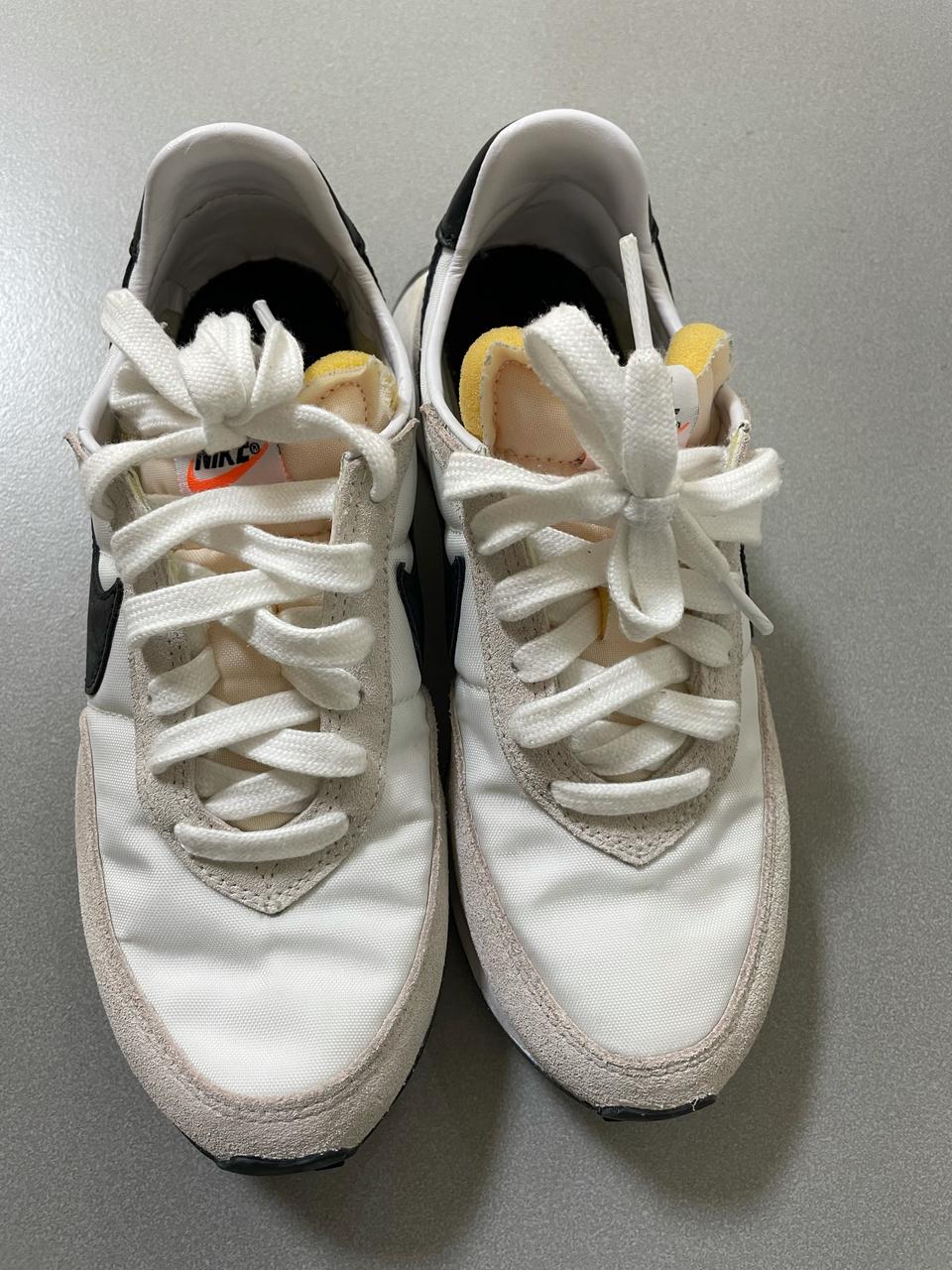 나이키 와플트레이너2 225