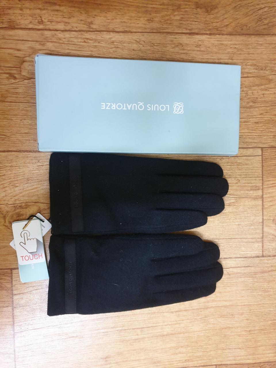 루이까또즈 남성장갑