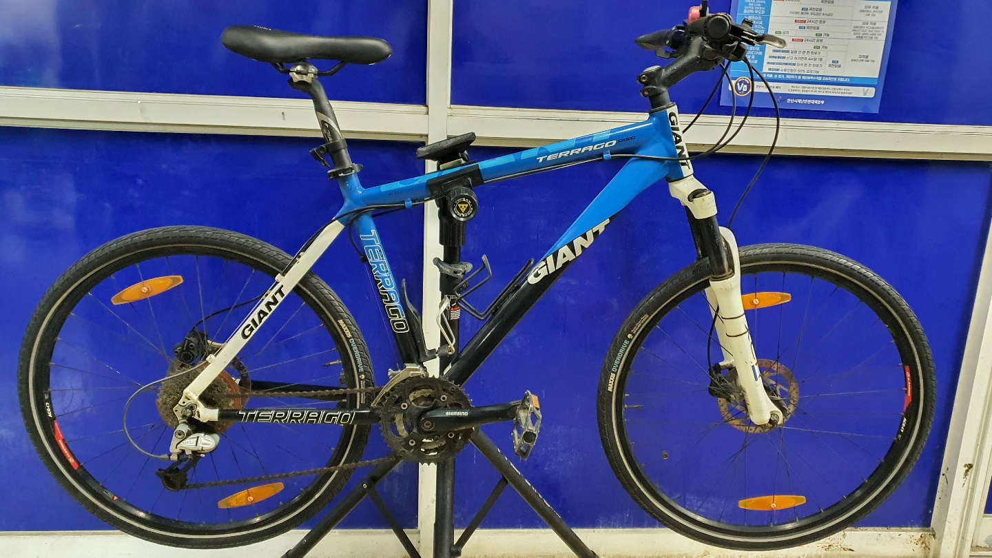 자전거 창고 대방출 대박세일