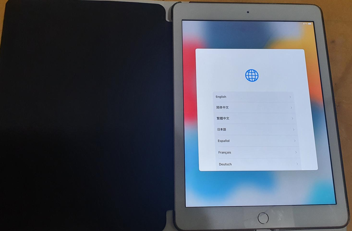 아이패드 5세대 팝니다