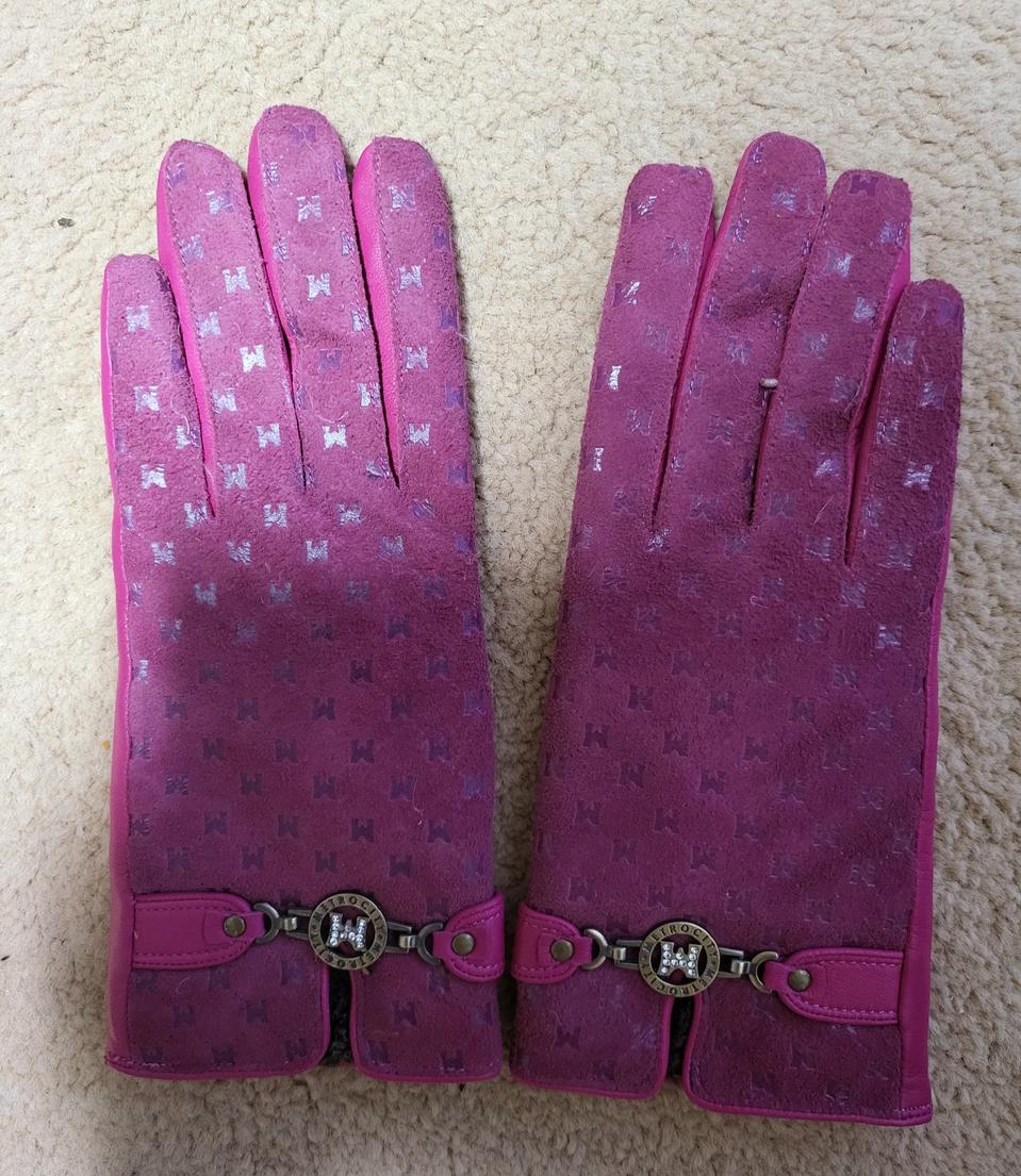 메트로시티 장갑(새상품)