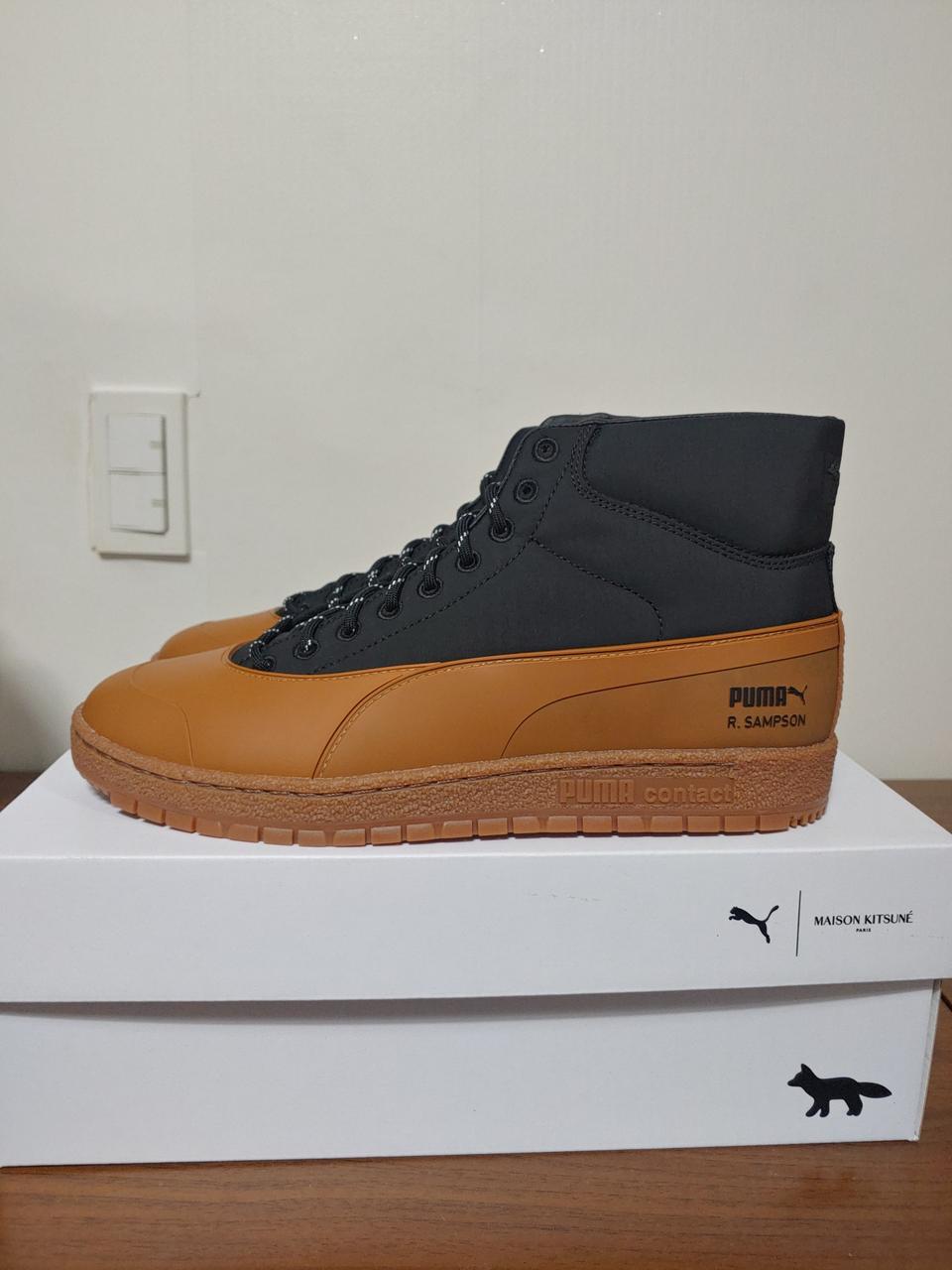 말필요없는 푸마 메종키츠네 랄프샘슨70 280사이즈
