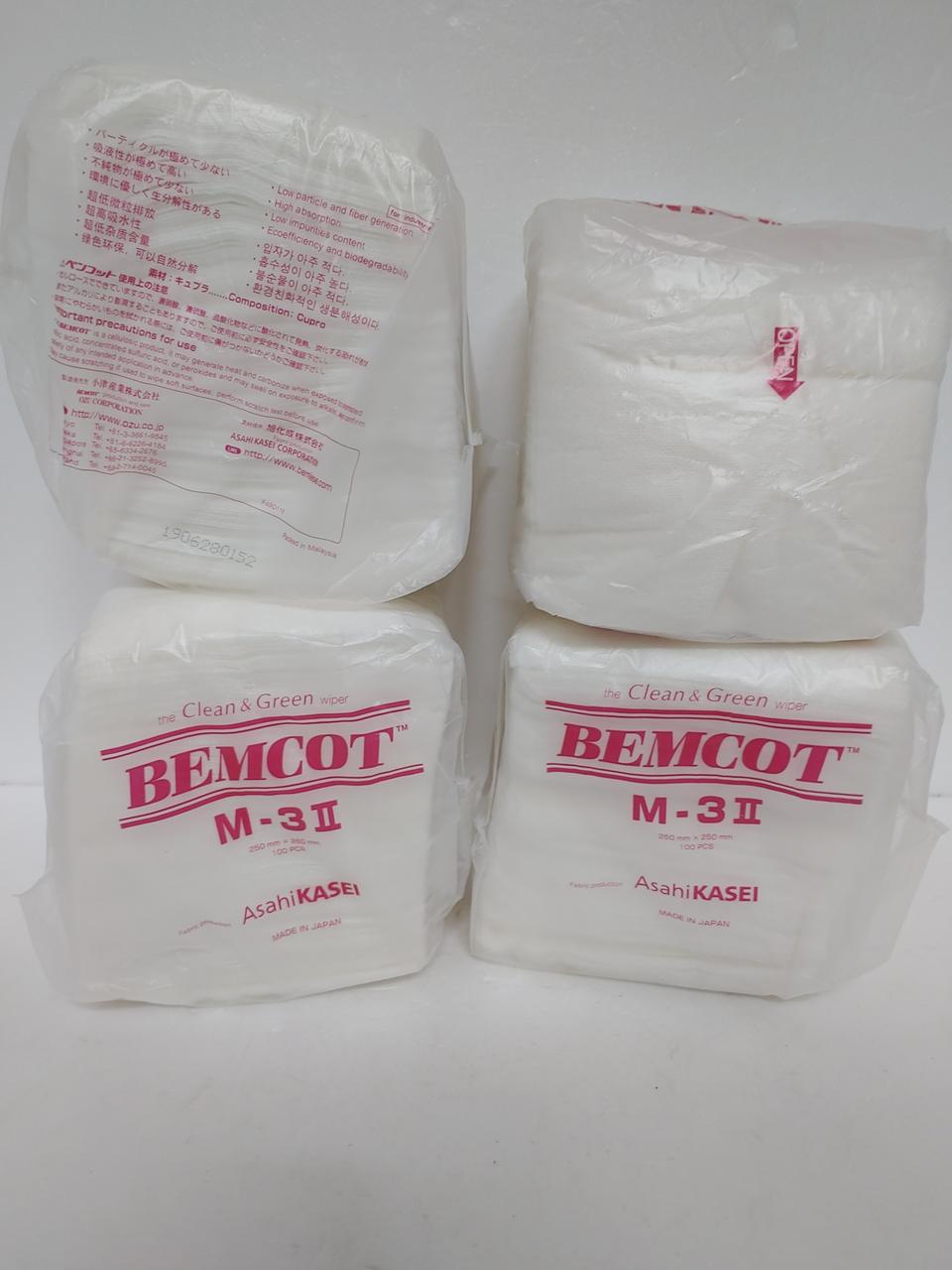 부직포 와이퍼 범코트 AZ-8 4개