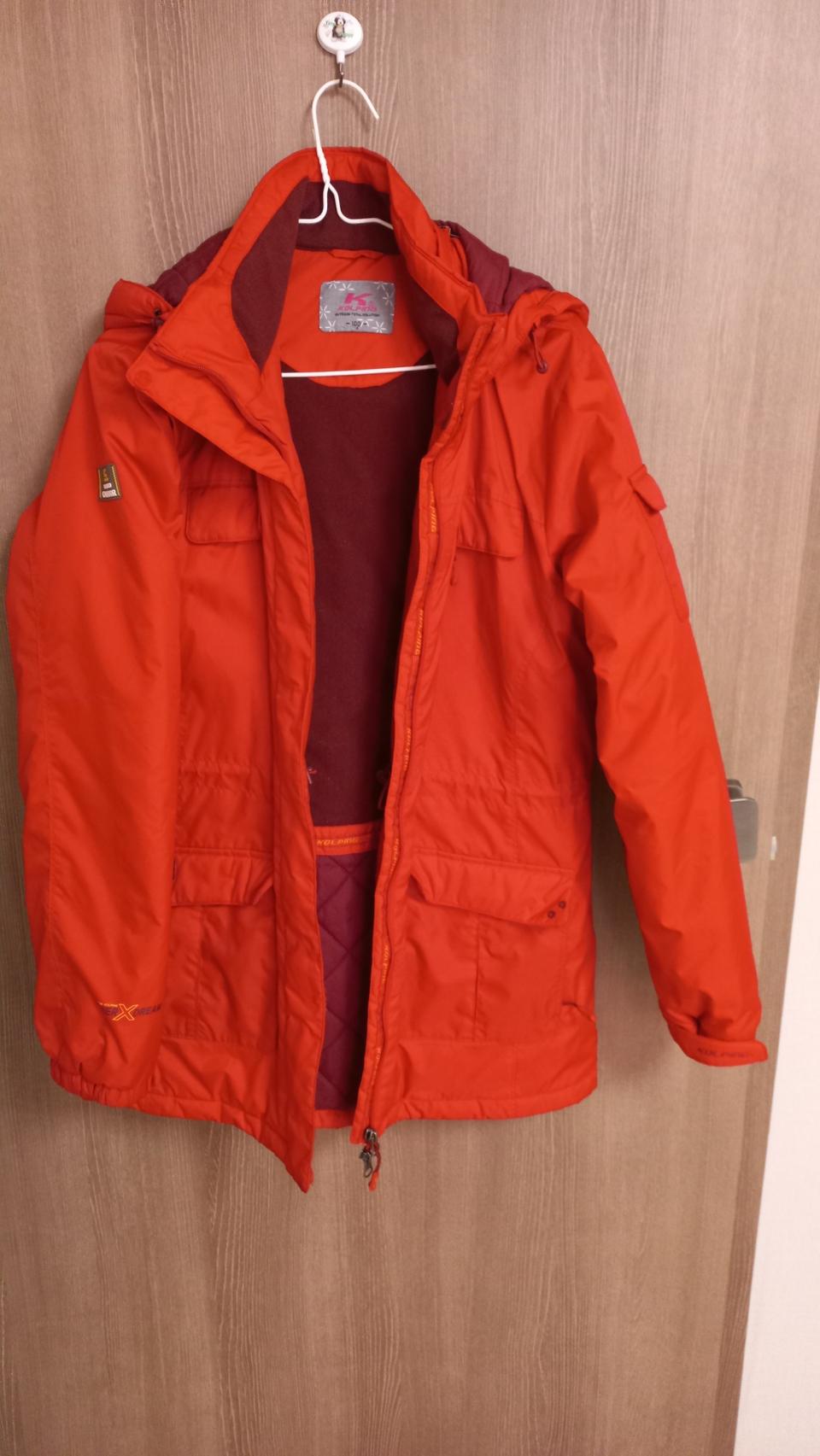 콜핑여성자켓  100사이즈