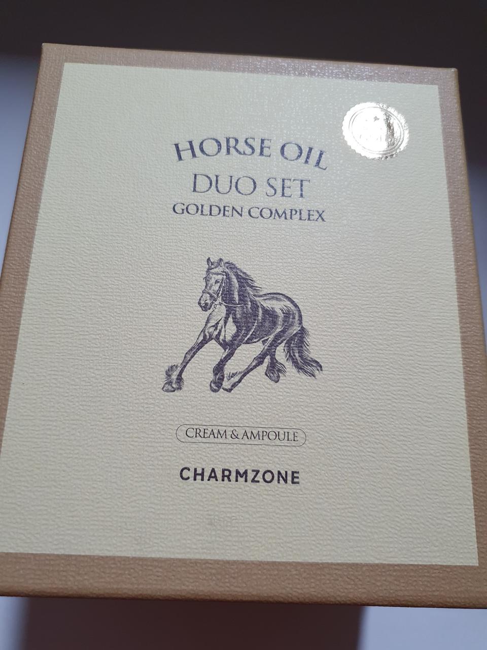 마유골든컴플렉스2종