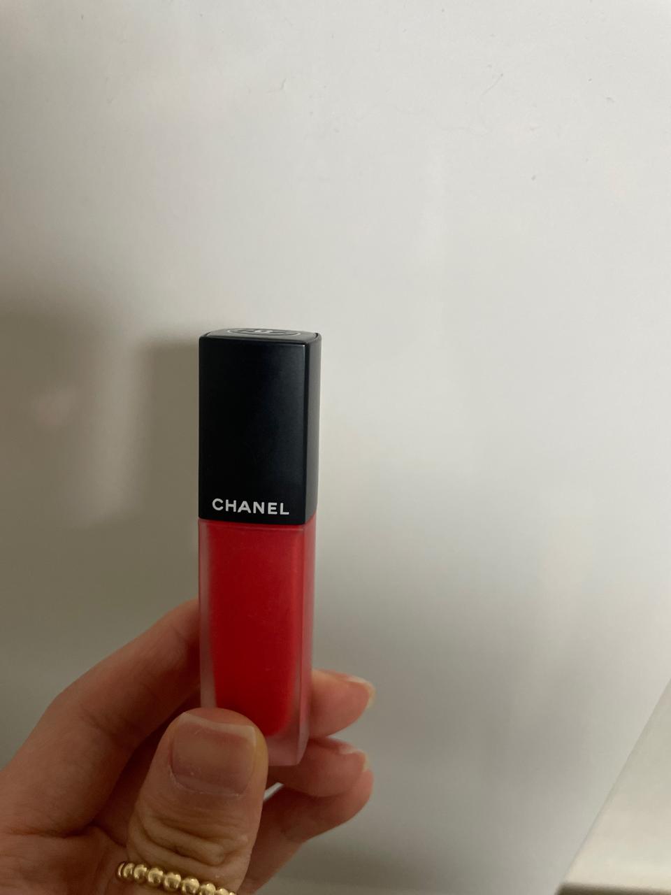 샤넬 루쥬 알뤼르 잉크 퓨전 816