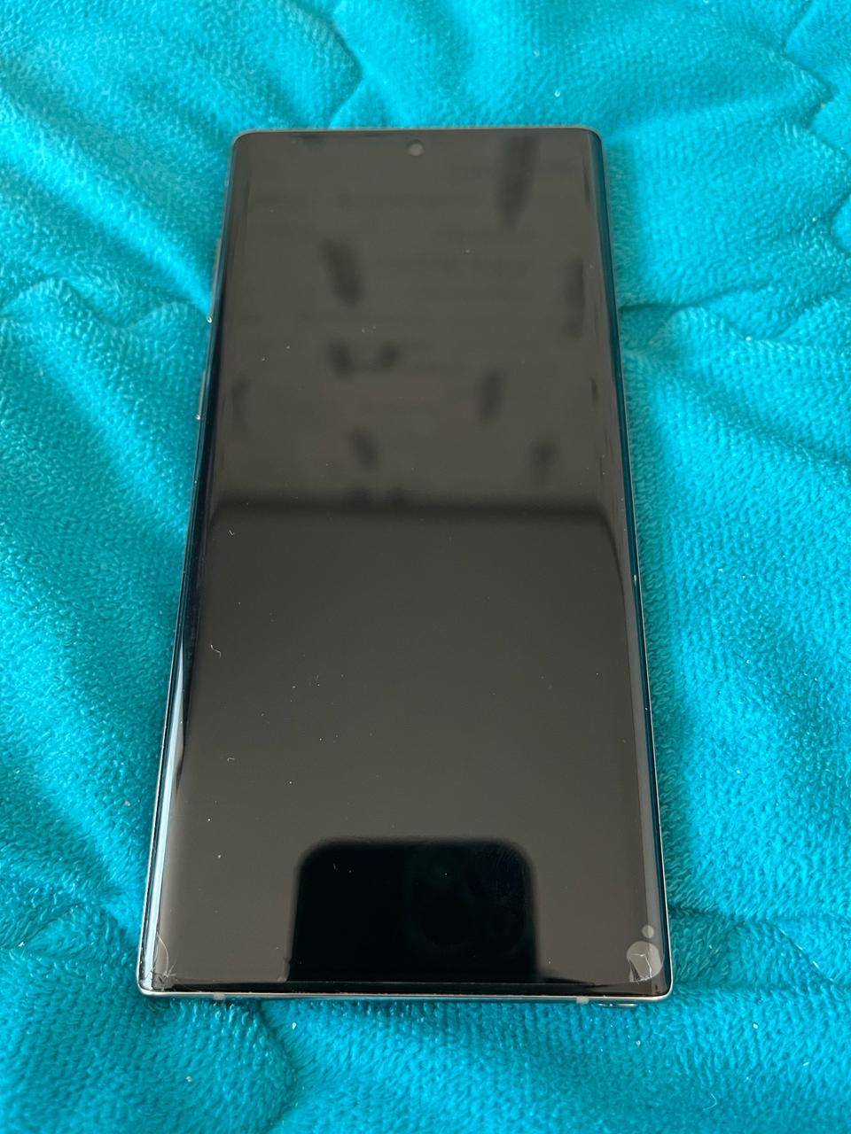 갤럭시노트10 256g skt