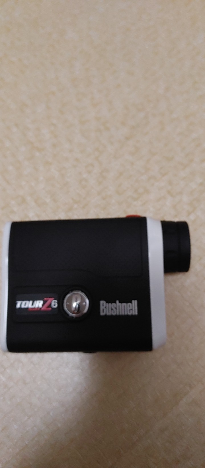 거리측정기ㅡ부쉬넬Z6