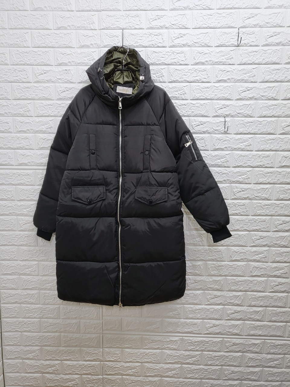 새상품/패딩 ~66