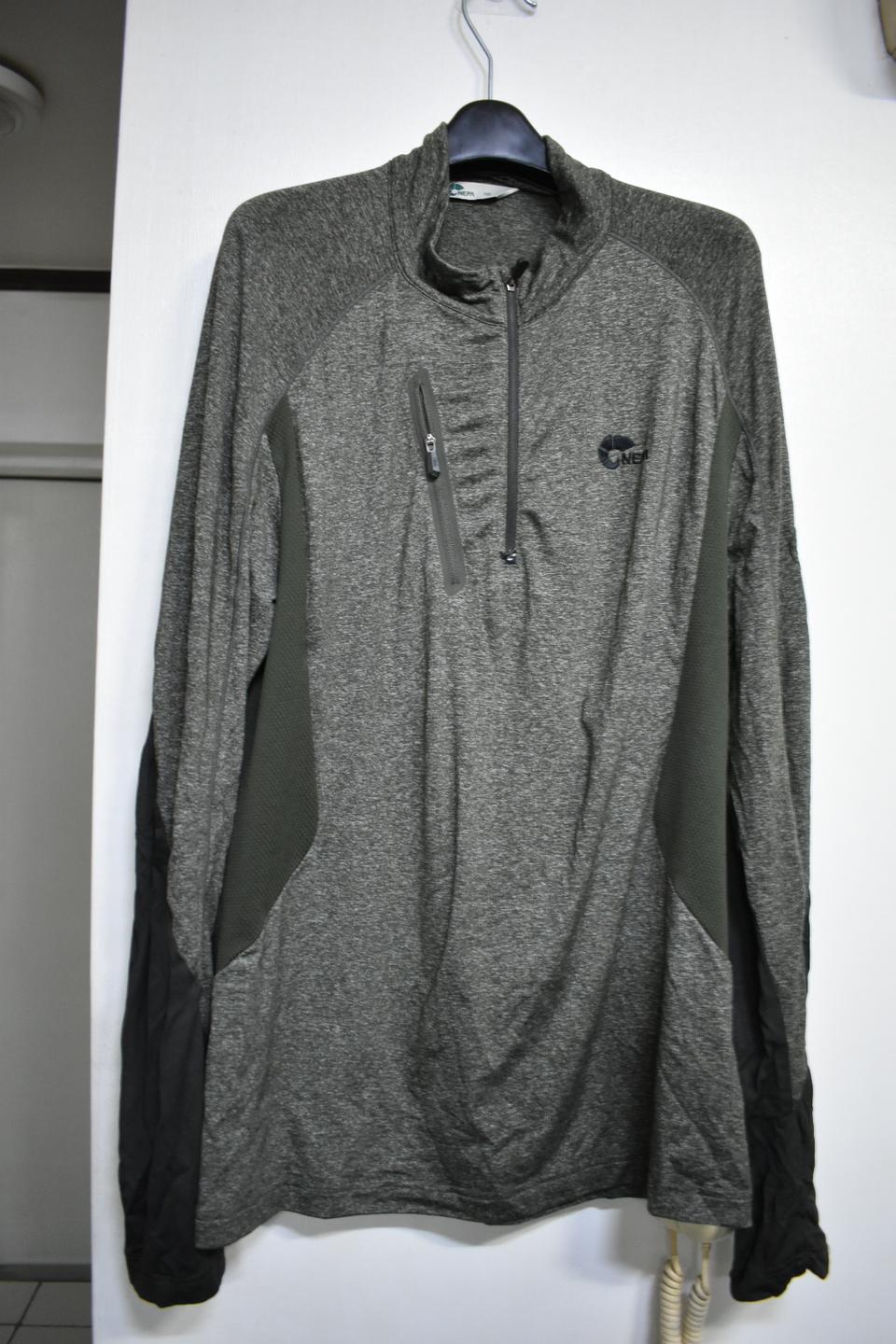 네파 긴팔티 100