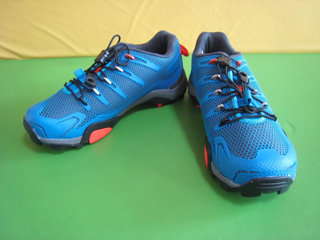 사마노 spd mtb 슈즈