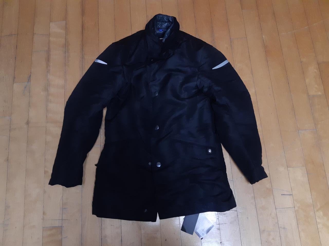 bmw 어반 자켓 S(100)