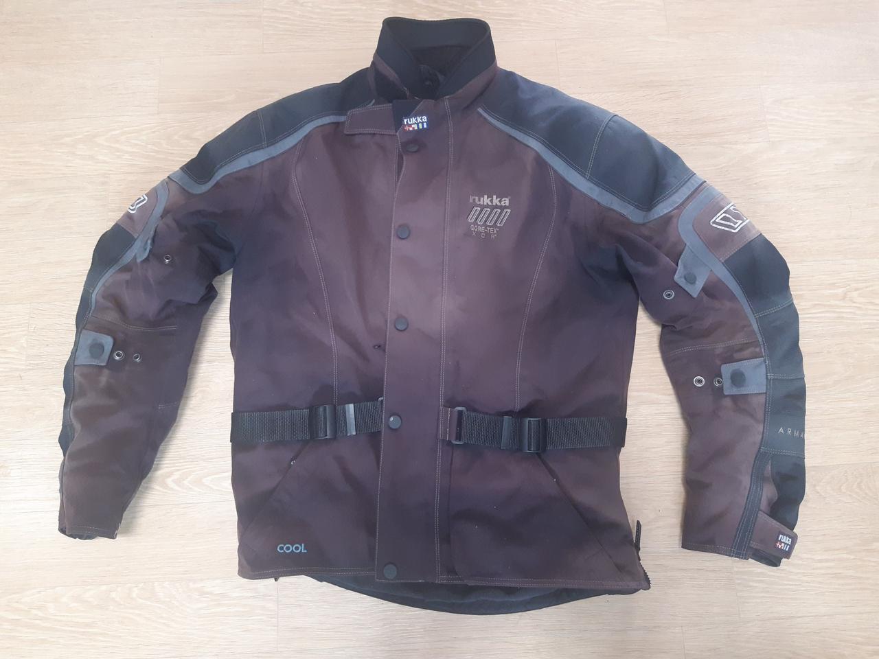 rukka 루까 고어텍스 자켓 유로58(2XL이상)