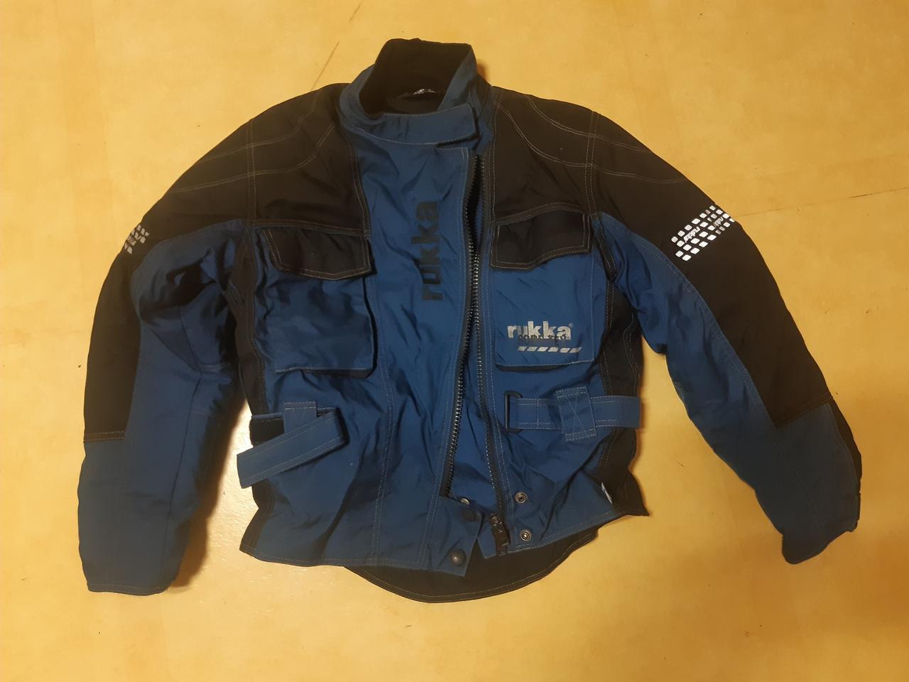 루까 고어텍스 오리지날 자켓 유로42 (95)