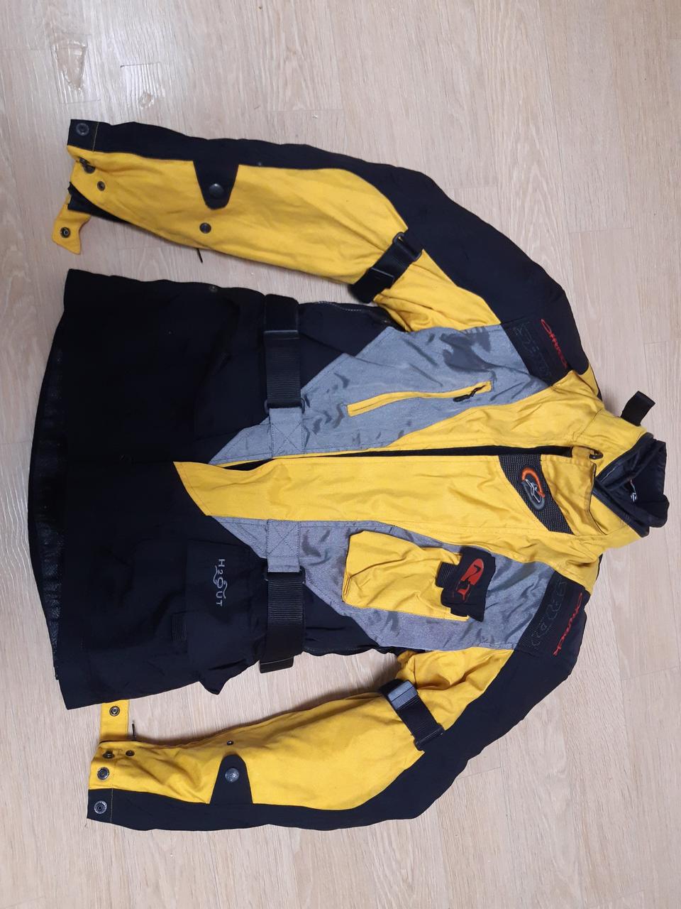 스피디 오프트랙 H2OUT 자켓 M