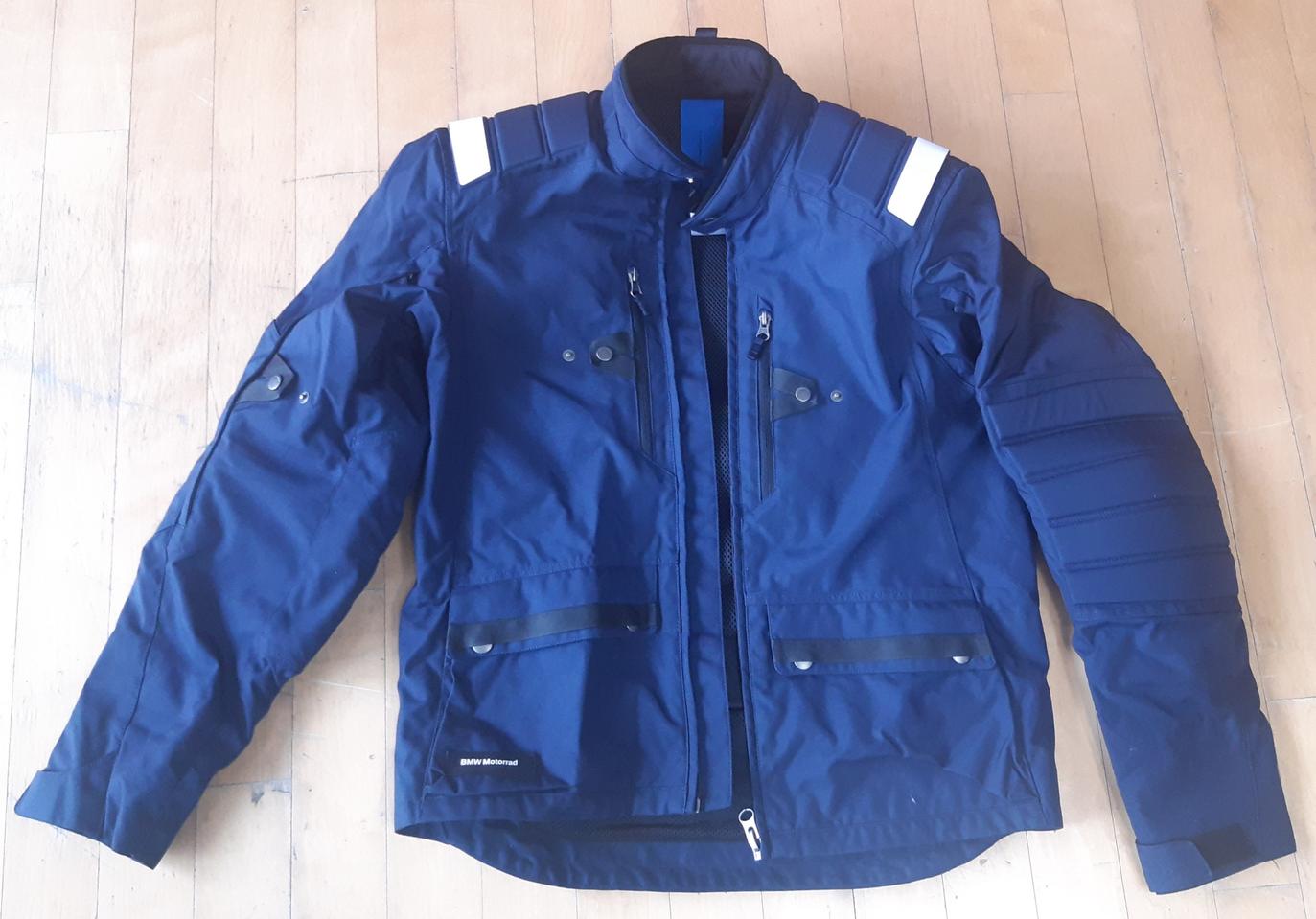 [새상품] bmw 벤쳐쉘 남성 자켓 M