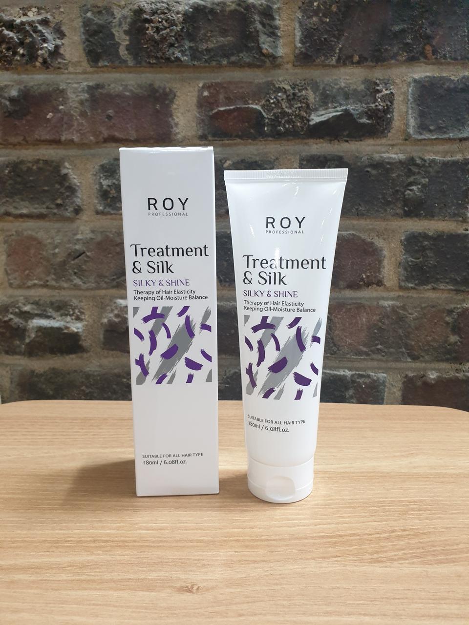 로이 실크트리트먼트(새상품).