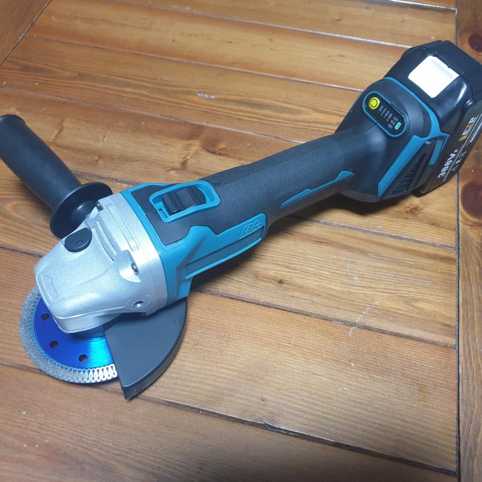 무선 전동그라인더(마끼다copy 복제품