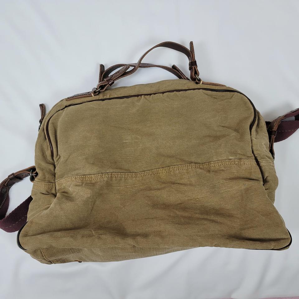 폴로럭비사첼백