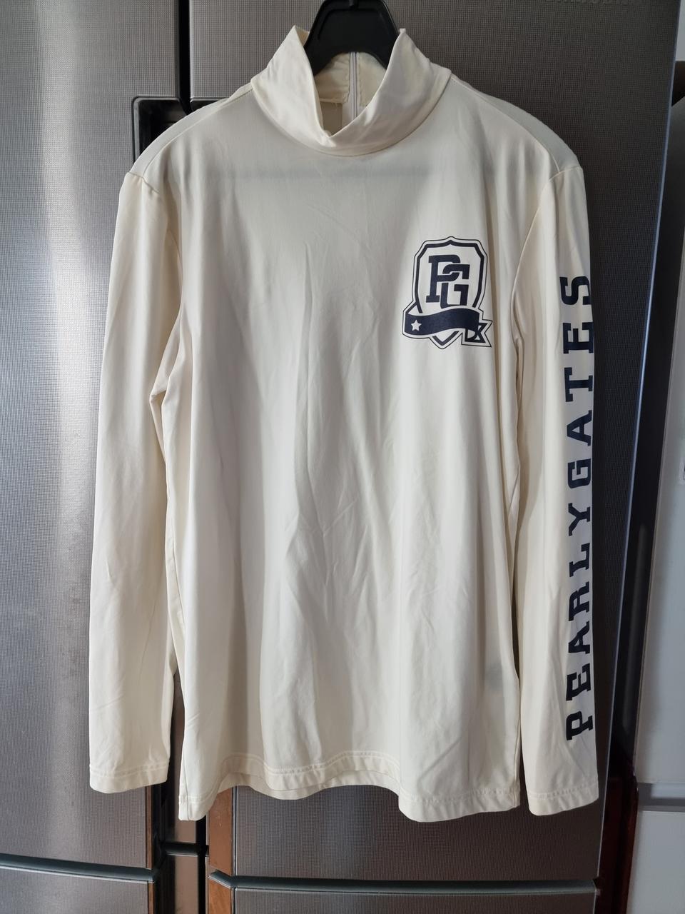 파리게이츠 반목티셔츠