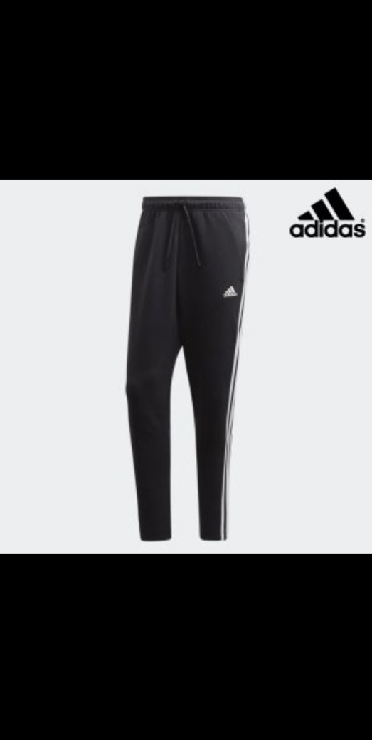 (새상품) 아디다스 트레이닝바지 M