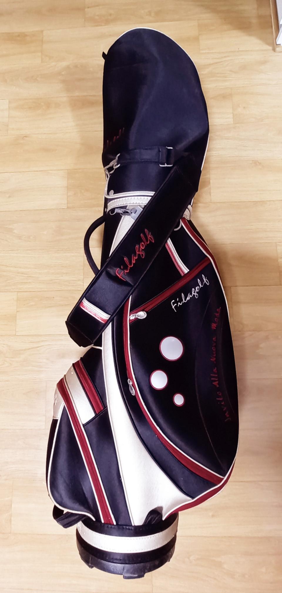 골프백, 골프채 득템하세요!