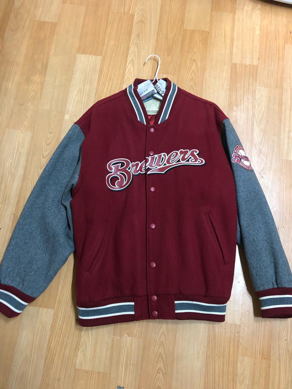 MLB 야구잠바 (105)