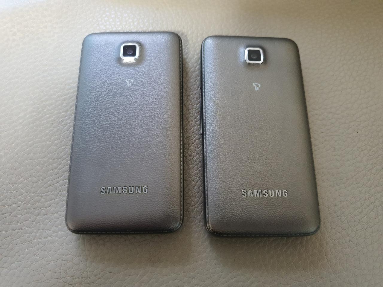 SKT KT B510 마스터폰 A급 폴더폰 공신폰 효도폰 싸게판매합니다