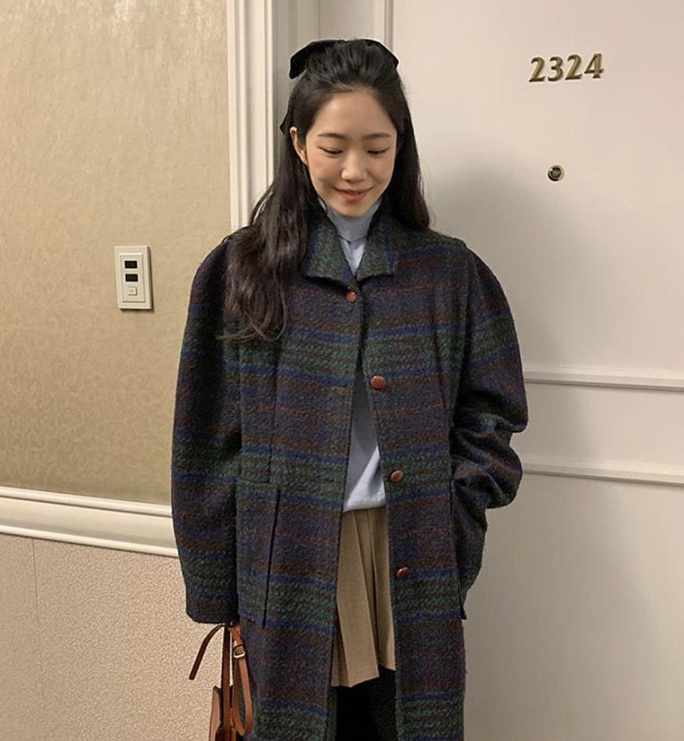 프롬비기닝 코트