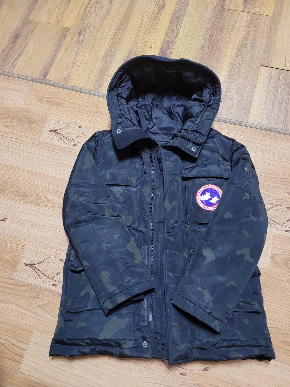 폴햄 밀리터리 90