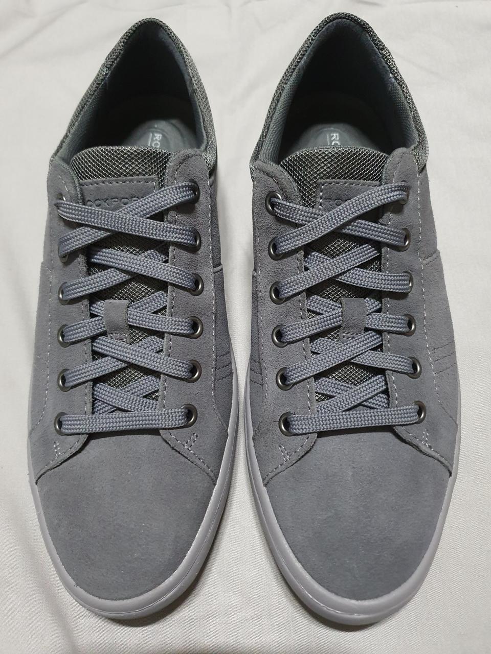 락포트 남성 스니커즈