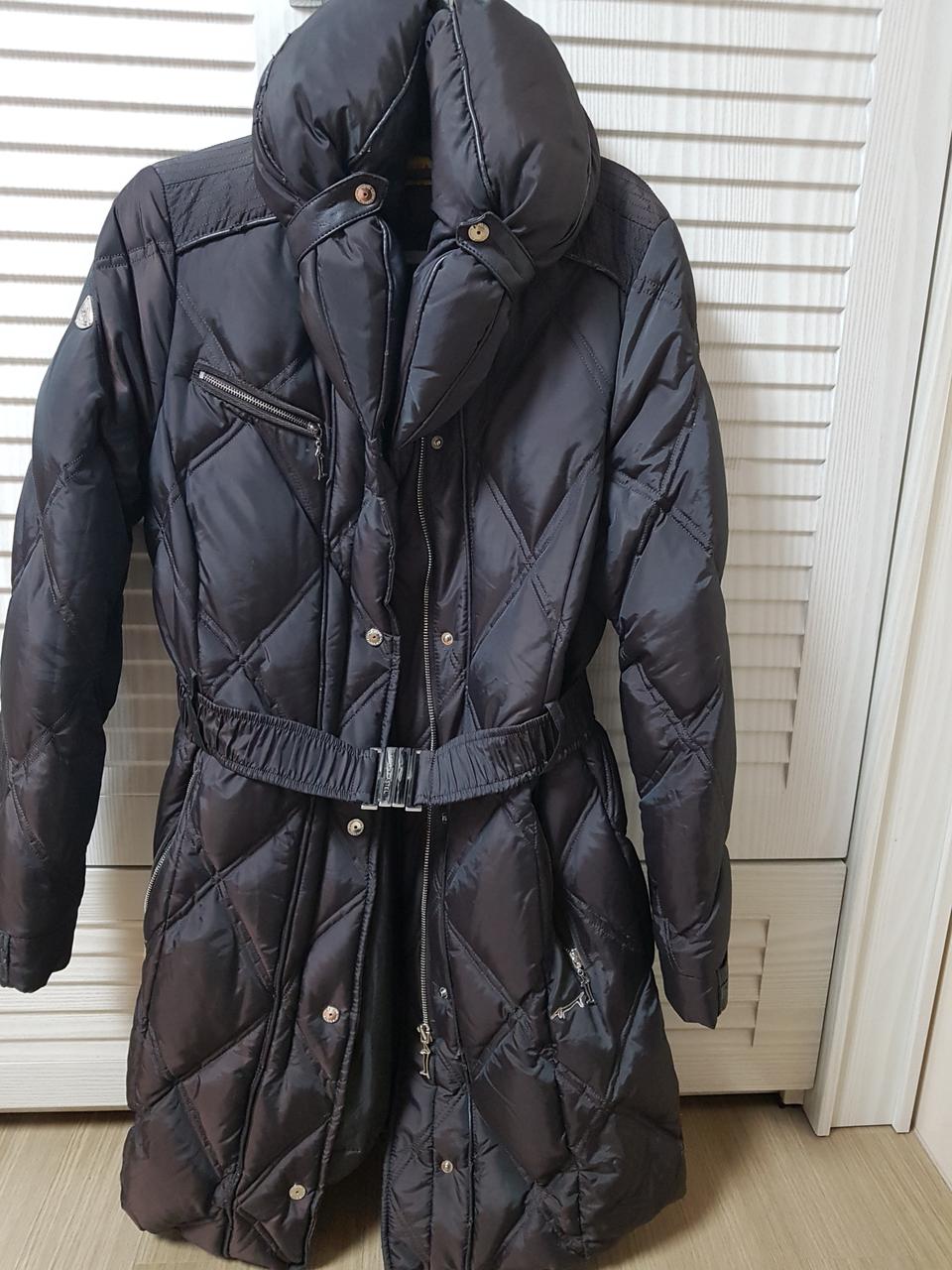 루이까스텔 패딩 90