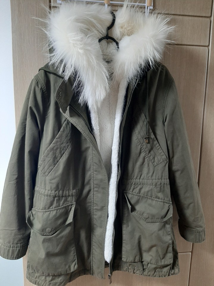 쉬즈미스 여성점퍼66